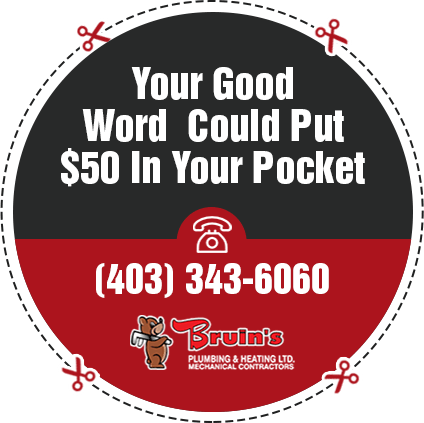 Your Good Word Could Put $50 In Your Pocket
