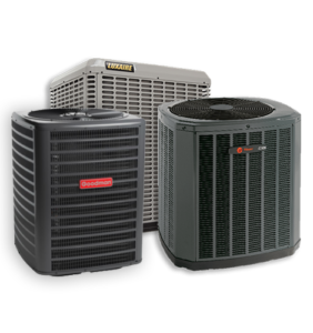 Air Conditioning Services In Red Deer, Lacombe, Sylvan Lake, AB and Surrounding Areas